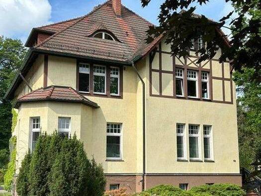 Wohnung zur Miete 1.200 € 3 Zimmer 76,4 m² Geschoss 3/4 frei ab sofort Wünsdorfer Seestraße 96 Wünsdorf Zossen 15806