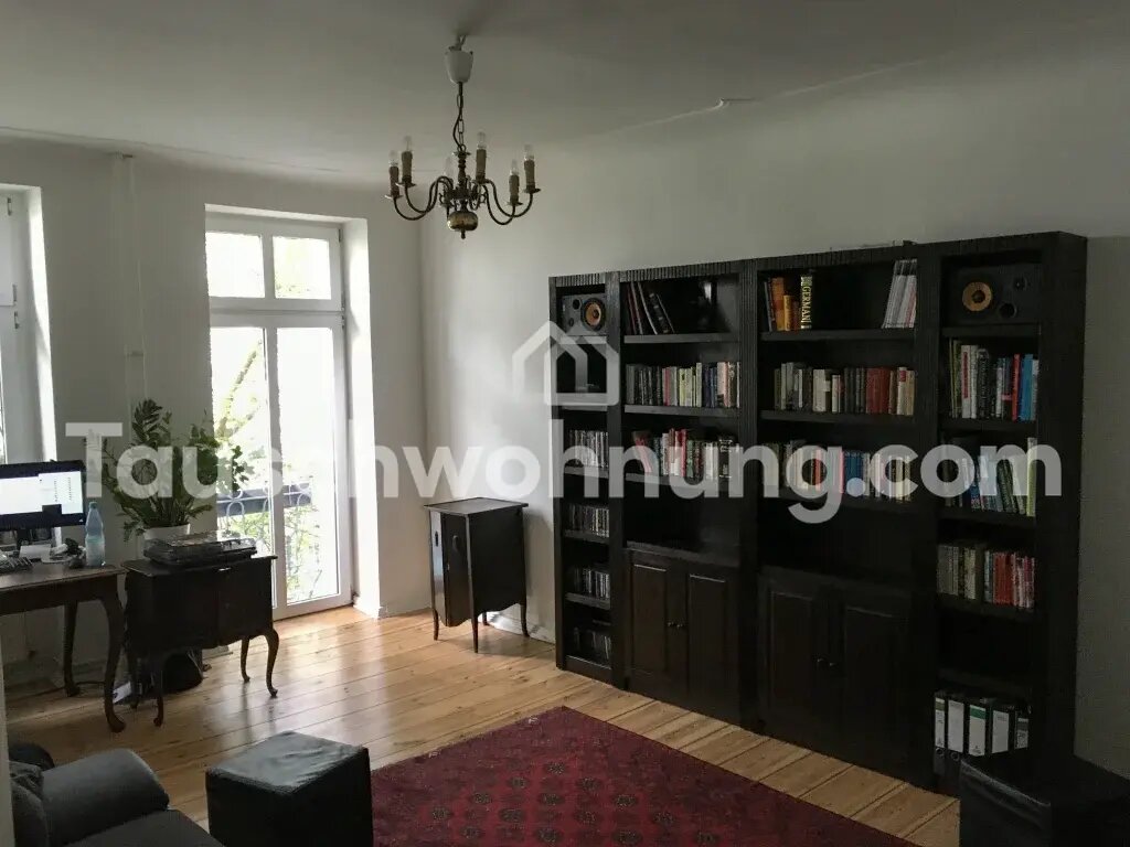 Wohnung zur Miete 750 € 2 Zimmer 56 m²<br/>Wohnfläche EG<br/>Geschoss Französisch Buchholz Berlin 10407