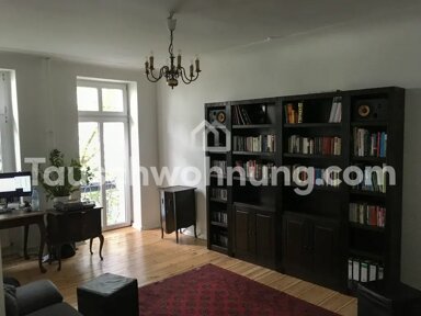 Wohnung zur Miete 750 € 2 Zimmer 56 m² EG Französisch Buchholz Berlin 10407