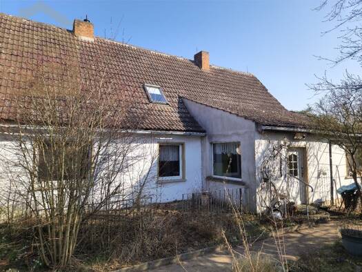 Einfamilienhaus zum Kauf 99.000 € 6 Zimmer 171 m² 3.651 m² Grundstück Scharpenhufe Pollitz 39615