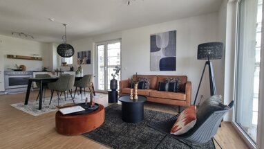 Wohnung zum Kauf provisionsfrei 549.000 € 4 Zimmer 102,8 m² 1. Geschoss Seehaldeweg 6 Kernstadt 2 Winnenden 71364