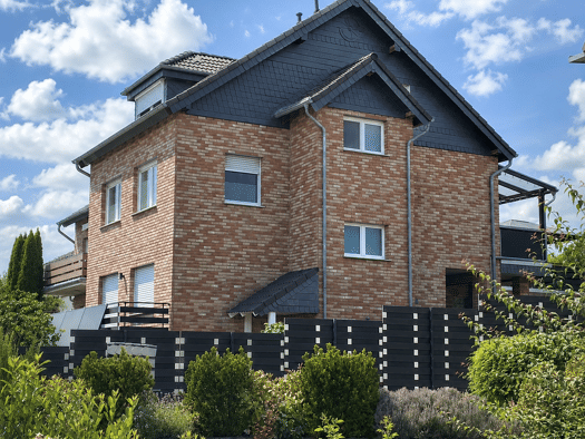 Doppelhaushälfte zur Miete 1.920 € 4,5 Zimmer 160 m² 285 m² Grundstück frei ab 01.08.2026 Blecher Odenthal 51519