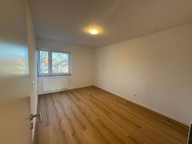 Wohnung zur Miete 975 € 2 Zimmer 57,1 m² 2. Geschoss Mittelstraße 125 Neckarstadt Mannheim 68169