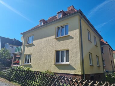 Einfamilienhaus zum Kauf 240.000 € 9 Zimmer 155 m² 511 m² Grundstück frei ab sofort Mühlhausen Mühlhausen/Thüringen 99974