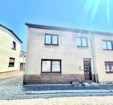 Reihenendhaus zum Kauf 135.000 € 4 Zimmer 90 m² 108 m² Grundstück Plau Plau am See 19395