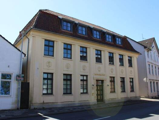 Haus zum Kauf 850.000 € 1.191 m² Grundstück Varel Varel 26316