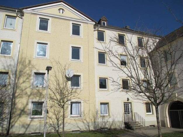 Wohnung zur Miete 499 € 3 Zimmer 58 m² 3. Geschoss frei ab 01.04.2026 Keplerstraße 9 Nord-Holland Kassel 34127