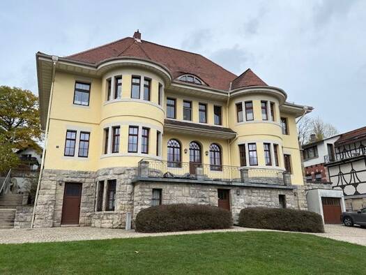 Mehrfamilienhaus zum Kauf provisionsfrei 780.000 € 28 Zimmer 603,3 m² 1.689 m² Grundstück Ziegelrain 5 Schmalkalden Schmalkalden 98574
