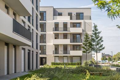 Penthouse zum Kauf provisionsfrei als Kapitalanlage geeignet 399.900 € 3 Zimmer 84,5 m² Eduard-Rosenthal-Straße Nordvorstadt Weimar 99423