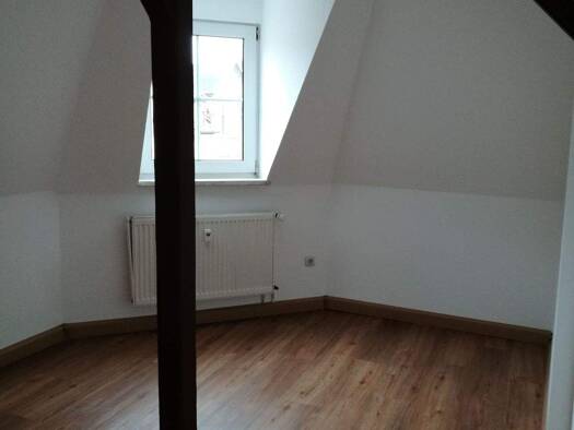 Wohnung zur Miete 2,5 Zimmer 63,5 m² frei ab sofort Sommeritzer Straße 24 Schmölln 04626