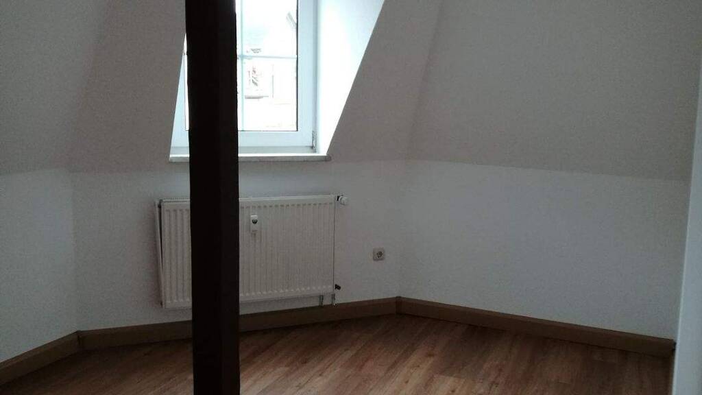 Wohnung zur Miete 2,5 Zimmer 63,5 m² frei ab sofort Sommeritzer Straße 24 Schmölln 04626