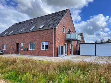 Wohnung zur Miete 750 € 3 Zimmer 69 m² frei ab 01.08.2025 Wiesmoor Wiesmoor 26639