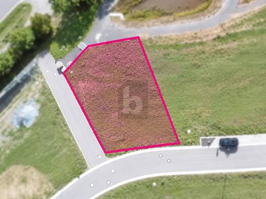 Grundstück zum Kauf 82.296 € 588 m² Grundstück Pfarrweisach Pfarrweisach 96176