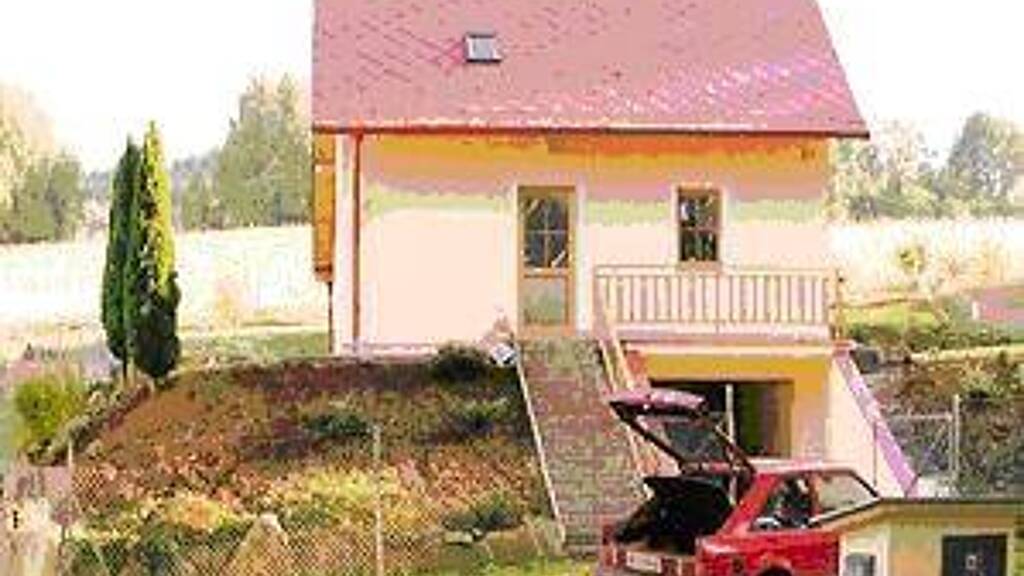 Einfamilienhaus zum Kauf 210.000 € 5 Zimmer 166 m² 47.000 m² Grundstück Hartunkov 38282