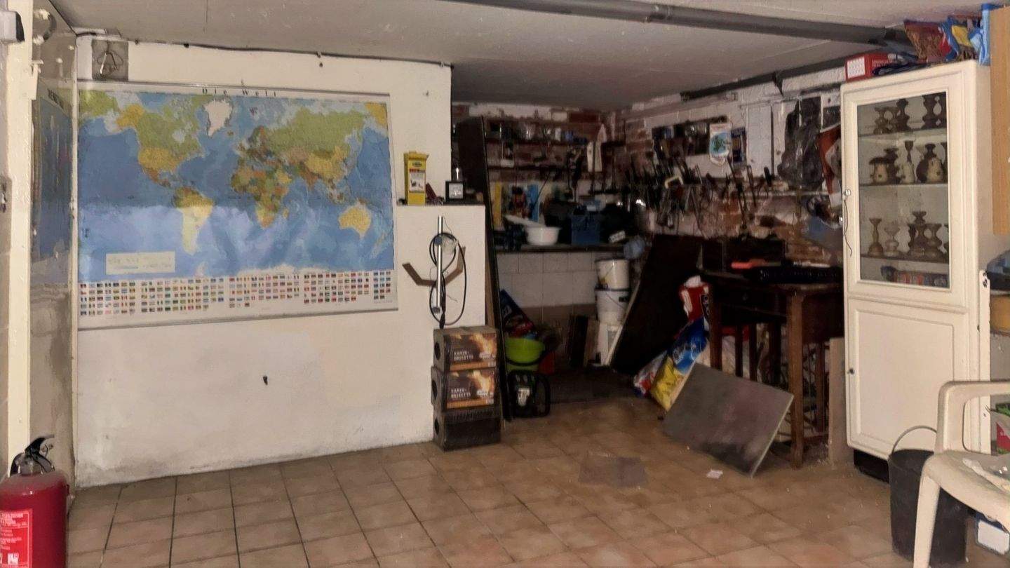 Immobilie in Nünchritz - Klassiches EFH mit Gestaltungspotential - Bild 2