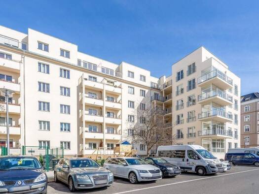 Wohnung zum Kauf - Erstbezug 899.000 € 5 Zimmer 132,7 m² 4. Geschoss frei ab sofort Mitte Mitte 10179