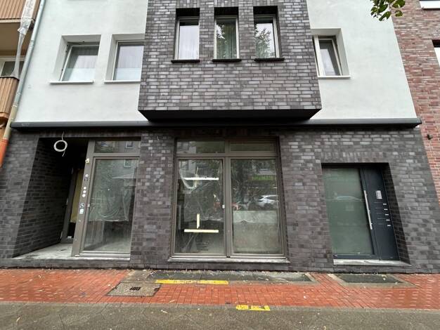 Restaurant zur Miete 4.500 € 129 m² Gastrofläche Nordstadt Nord 30167