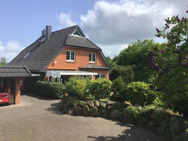 Einfamilienhaus zum Kauf provisionsfrei 560.000 € 6 Zimmer 200 m² 1.504 m² Grundstück Kleinkühren Kühren 24211
