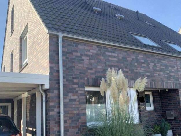 Doppelhaushälfte zum Kauf provisionsfrei 565.000 € 5 Zimmer 134 m² 280 m² Grundstück Greven 48268