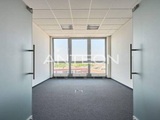 Bürofläche zur Miete provisionsfrei 7,50 € 441,6 m² Bürofläche teilbar ab 441,6 m² Herner Straße 299 Hofstede Bochum 44809