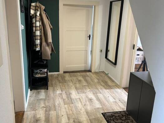 Wohnung zur Miete 480 € 2,5 Zimmer 51 m² Geschoss 2/2 frei ab 01.05.2026 Gartenstadt Bayreuth 95445