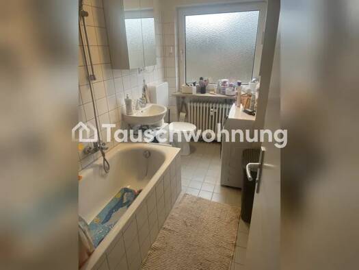 Wohnung zur Miete Tauschwohnung 738 € 2,5 Zimmer 61 m² EG Sendling München 81373