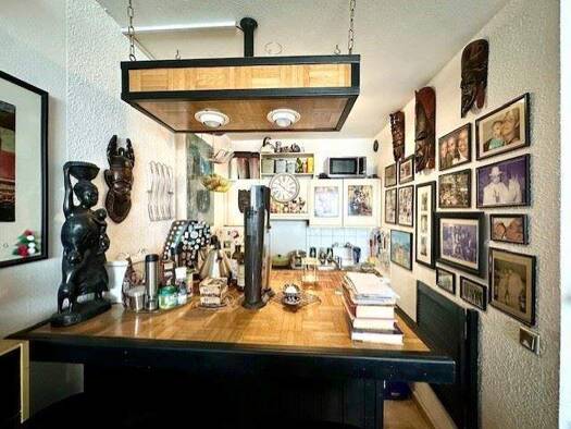 Wohnung zum Kauf 65.000 € 2 Zimmer 47 m² 10. Geschoss Dietzenbach 63128