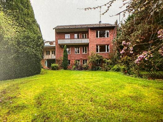 Wohnung zur Miete 500 € 1 Zimmer 15 m² Geschoss EG/2 frei ab sofort Alt-Hürth Hürth 50354