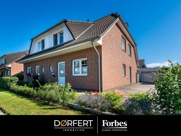 Doppelhaushälfte zum Kauf 499.000 € 5 Zimmer 126 m² 279 m² Grundstück frei ab 01.01.2028 Horn Bremen 28359