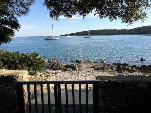 Haus zum Kauf 2.600.000 € 420 m² 400 m² Grundstück Mali Losinj 51550