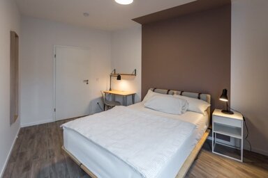 Wohnung zur Miete Wohnen auf Zeit 845 € 3 Zimmer 12,9 m² frei ab 06.01.2025 Einbecker Straße 27 Friedrichsfelde Berlin 10317