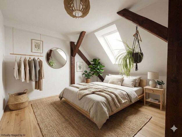 Wohnung zur Miete 950 € 3 Zimmer 87,4 m² 2. Geschoss frei ab 01.02.2026 Luckenwalde 14943