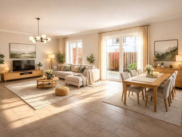 Doppelhaushälfte zum Kauf provisionsfrei 989.000 € 5,5 Zimmer 164 m² 347 m² Grundstück Frahmredder 85C Sasel Hamburg 22393