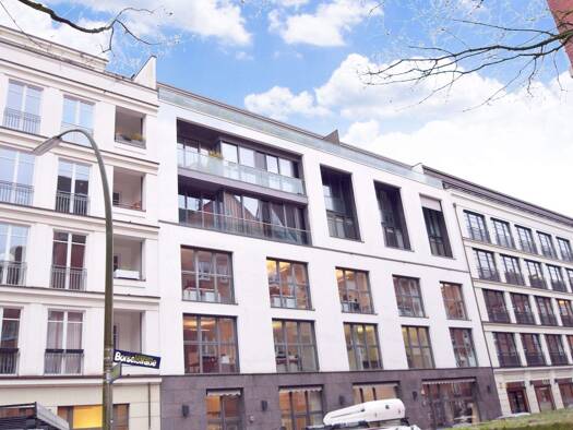 Laden zur Miete 14,41 € 187 m² Verkaufsfläche Borselstraße 22 Ottensen Hamburg 22765