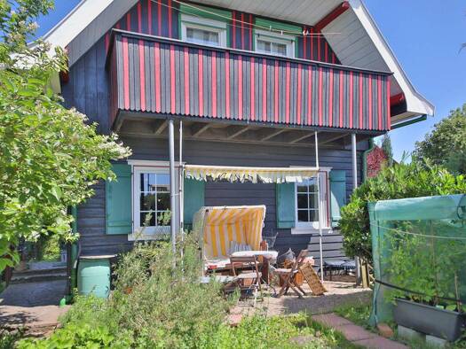 Einfamilienhaus zum Kauf 499.000 € 6 Zimmer 178,4 m² 1.111 m² Grundstück frei ab sofort Würzbach Oberreichenbach-Würzbach 75394