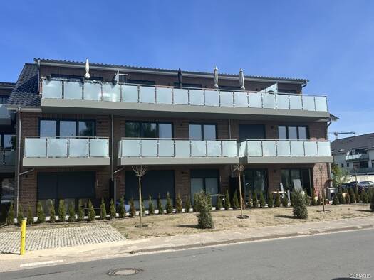 Wohnung zur Miete 895 € 3 Zimmer 85 m² 1. Geschoss Lemwerder Lemwerder 27809