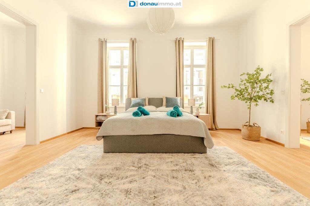 Wohnung zum Kauf 325.000 € 3 Zimmer 87,1 m²<br/>Wohnfläche Krems an der Donau Krems an der Donau 3500