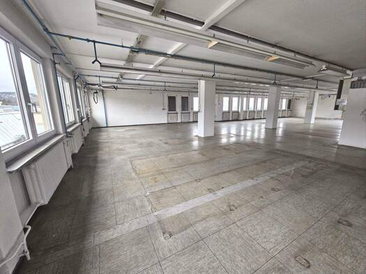 Lagerhalle zur Miete provisionsfrei 3.950 € 480 m² Lagerfläche Gerlingen 70839