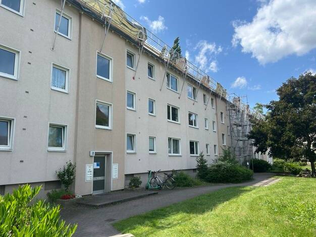 Wohnung zur Miete 650 € 3 Zimmer 62 m² 1. Geschoss frei ab 17.08.2025 Königsberger Str. 3 Hauptbahnhof Braunschweig 38126