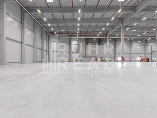 Lagerhalle zur Miete provisionsfrei 9,20 € 1.800 m² Lagerfläche teilbar ab 1.800 m² Vogelsang Neuss 41462