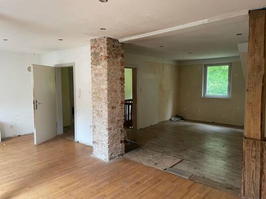 Mehrfamilienhaus zum Kauf 190.000 € 10 Zimmer 330 m² 1.470 m² Grundstück Lehendorf Etzelwang 92268