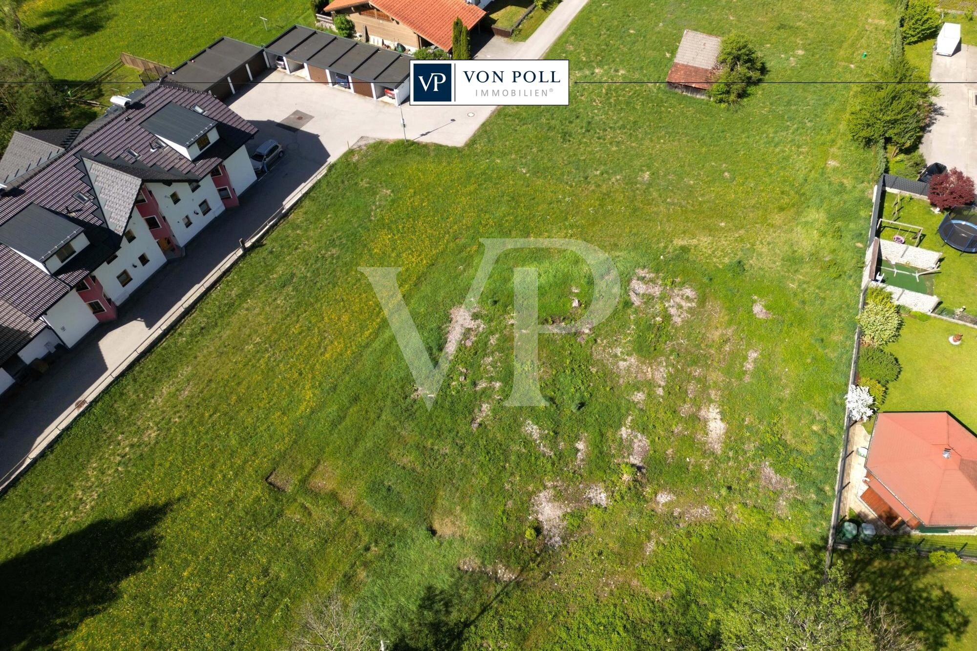 Grundstück zum Kauf 203.068 € 499,9 m²<br/>Grundstück Lechaschau 6600