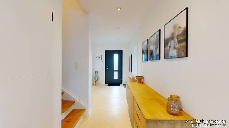 Einfamilienhaus zum Kauf - Ansicht 4