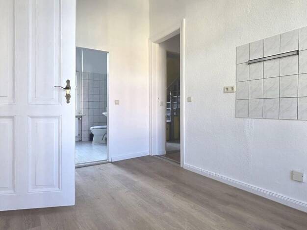 Wohnung zur Miete 580 € 1 Zimmer 46 m² 2. Geschoss Fürstenwalde Fürstenwalde/Spree 15517