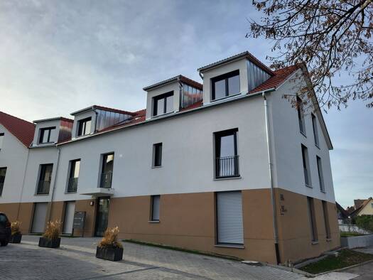 Wohnung zur Miete 1.600 € 3 Zimmer 99 m² frei ab sofort Am Sulzbach 88 Heitersheim 79423