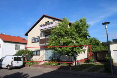 Wohnung zum Kauf 308.000 € 3 Zimmer 104 m² Reilingen 68799