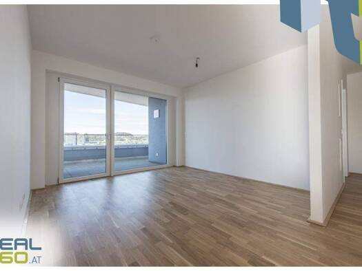 Wohnung zur Miete 993 € 3 Zimmer 75,5 m² 11. Geschoss Waldegg Linz 4020