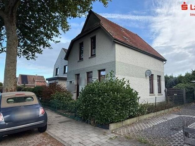Einfamilienhaus zum Kauf 193.000 € 5 Zimmer 103 m² 817 m² Grundstück Stickgras/Annenriede Delmenhorst 27751