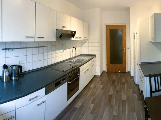 Wohnung zum Kauf 349.000 € 3 Zimmer 100 m² 2. Geschoss Deggendorf Deggendorf 94469