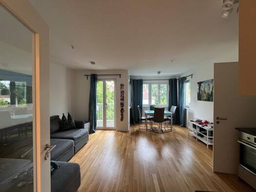 Wohnung zur Miete 730 € 2 Zimmer 43,7 m² Geschoss 3/4 frei ab 01.11.2026 Reinickendorf Berlin 13407